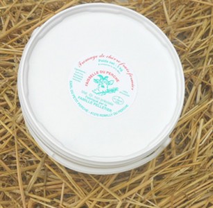 sceau-de-caille-petitperche Sceau de caillé EARL PETIT PERCHE LOIR ET CHER
